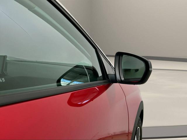 PEUGEOT 3008 usata, con Isofix