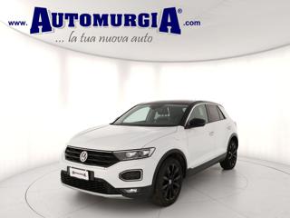 VOLKSWAGEN T-Roc usata, con Airbag