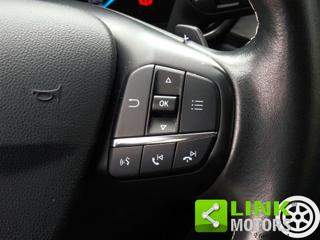 FORD Focus usata, con Regolazione elettrica sedili