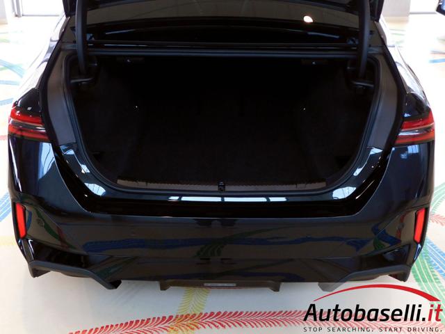 BMW 520 usata, con USB