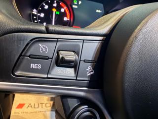 ALFA ROMEO Stelvio usata, con Interni in pelle