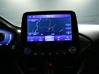 FORD Puma usata, con ESP