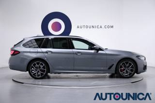 BMW 530 usata, con Airbag Passeggero