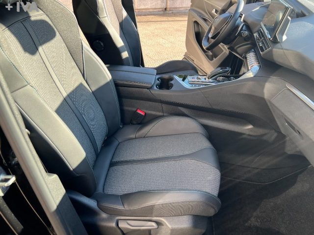 PEUGEOT 3008 usata 13