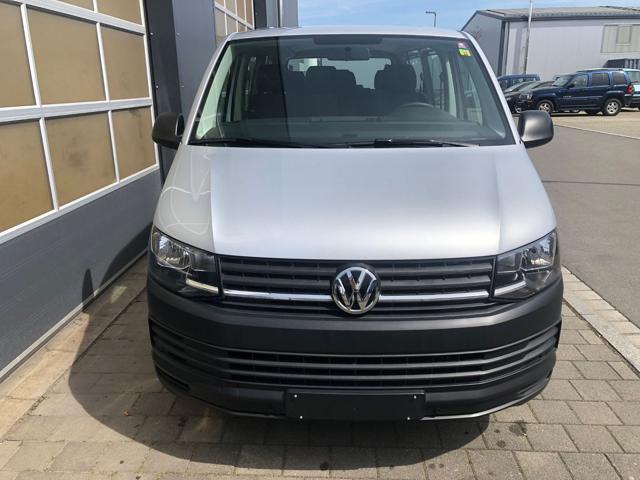 VOLKSWAGEN Transporter usata, con Airbag Passeggero