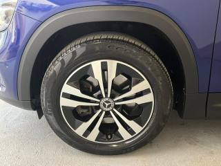 MERCEDES-BENZ GLB 200 usata, con Airbag Passeggero