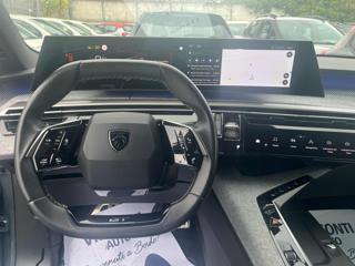 PEUGEOT 3008 usata, con Chiusura centralizzata