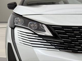 PEUGEOT 3008 usata, con Bracciolo