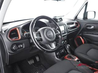 JEEP Renegade usata 7