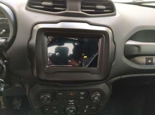 JEEP Renegade usata, con Cerchi in lega