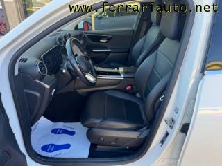 MERCEDES-BENZ GLC 220 usata, con Boardcomputer