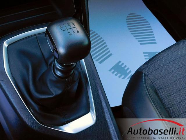PEUGEOT 2008 usata, con Riconoscimento dei segnali stradali