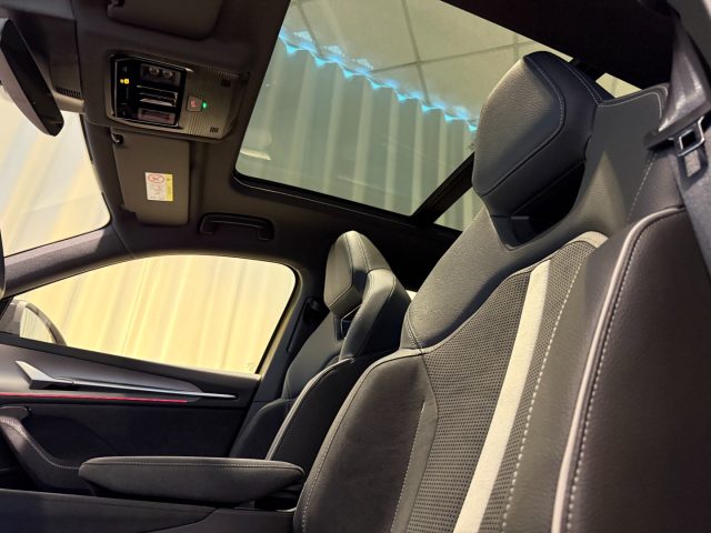 SKODA Kodiaq usata, con Sedili riscaldati