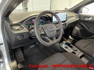FORD Focus usata, con Cruise Control