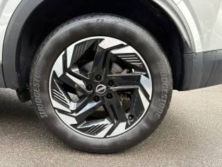 NISSAN Qashqai usata, con Sistema di navigazione
