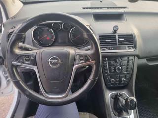 OPEL Meriva usata, con Controllo trazione