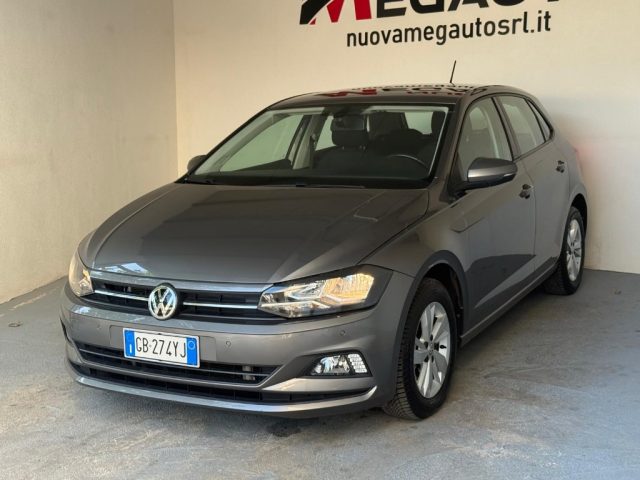 VOLKSWAGEN Polo usata, con Airbag Passeggero
