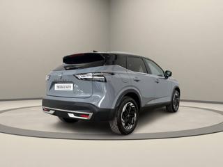 NISSAN Qashqai usata, con Alzacristalli elettrici