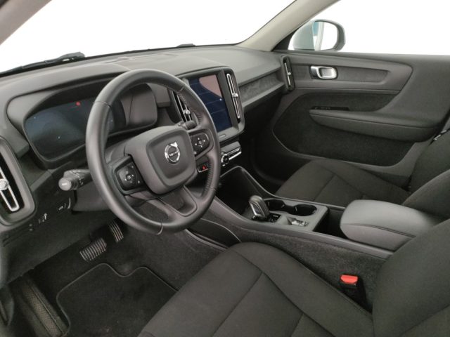 VOLVO XC40 usata, con Cerchi in lega