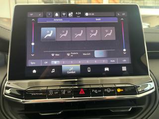 JEEP Compass usata, con Touch screen