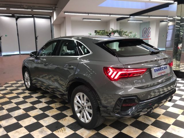 AUDI Q3 usata, con Airbag Passeggero