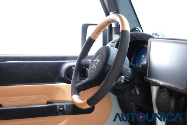 JEEP Wrangler usata 70