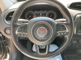 JEEP Renegade usata, con ESP