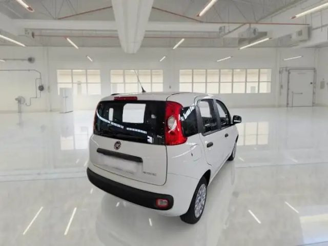 FIAT Panda usata, con Autoradio