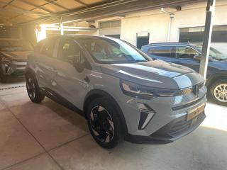 RENAULT Captur usata, con Boardcomputer