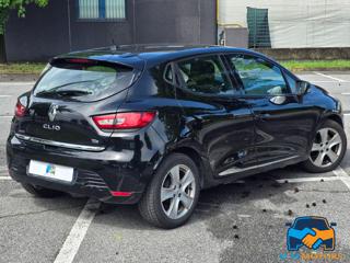 RENAULT Clio usata, con Chiusura centralizzata