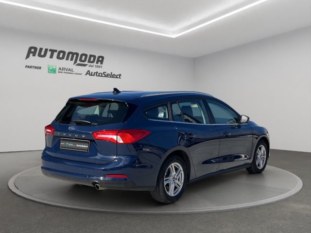 FORD Focus usata, con Airbag Passeggero
