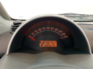SMART ForTwo usata, con Climatizzatore