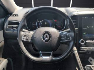 RENAULT Koleos usata, con Controllo elettronico della corsia