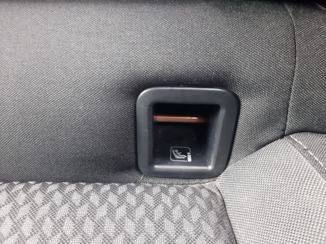 SKODA Fabia usata, con Sensori di parcheggio anteriori