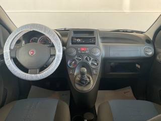FIAT Panda usata 16