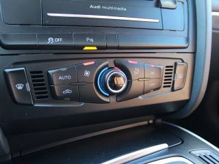 AUDI A4 usata, con MP3