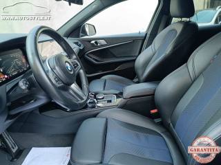 BMW 118 usata, con Chiusura centralizzata