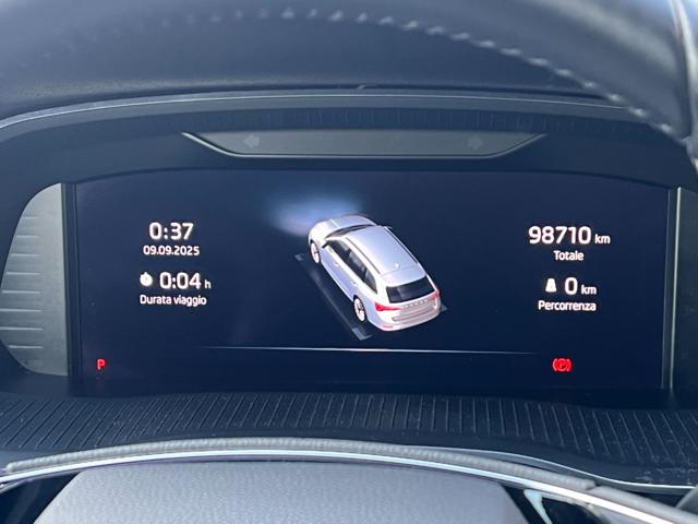 SKODA Octavia usata, con Climatizzatore