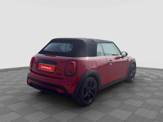 MINI Mini usata 4