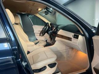 BMW X3 usata, con Chiusura centralizzata