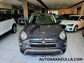 FIAT 500X usata, con Airbag