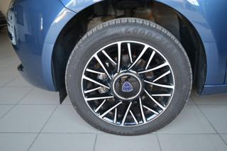 LANCIA Ypsilon usata, con Boardcomputer