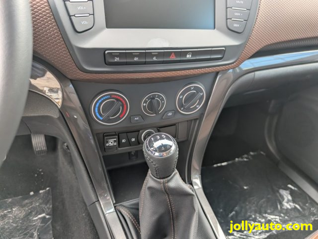 GREAT WALL Steed usata, con Touch screen