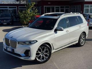 BMW X7 usata, con Airbag