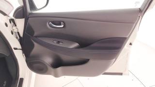 NISSAN Leaf usata, con Sensore di pioggia