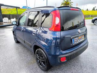 FIAT Panda usata, con Airbag Passeggero