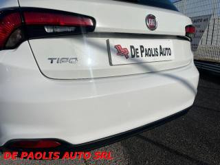 FIAT Tipo usata, con Volante multifunzione