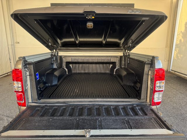 FORD Ranger usata, con Sensore di luce