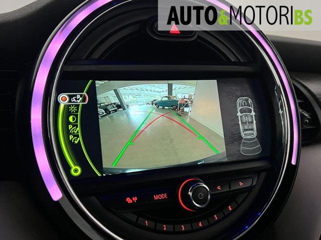 MINI Mini usata, con Sistema di navigazione