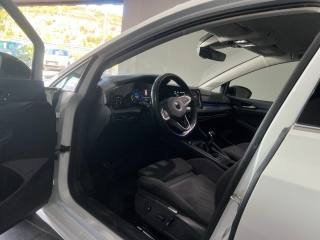 VOLKSWAGEN Golf usata, con Antifurto
